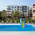Apartamenty Lighthouse - Polanki Park A305