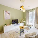 Apartamenty Lighthouse - Polanki Park A305