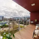 Apartamenty Lighthouse - Polanki Park A305
