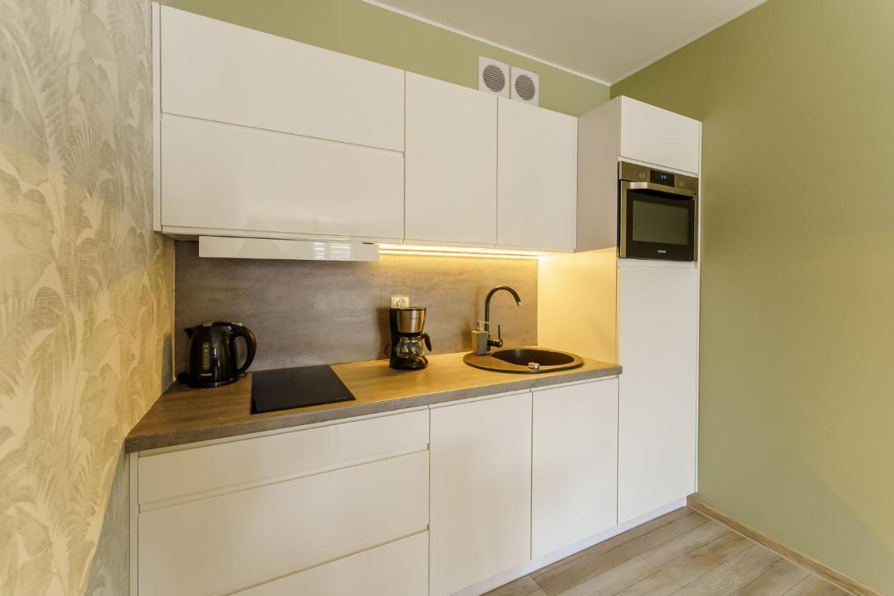 Lighthouse - Polanki Park A305 Apartment